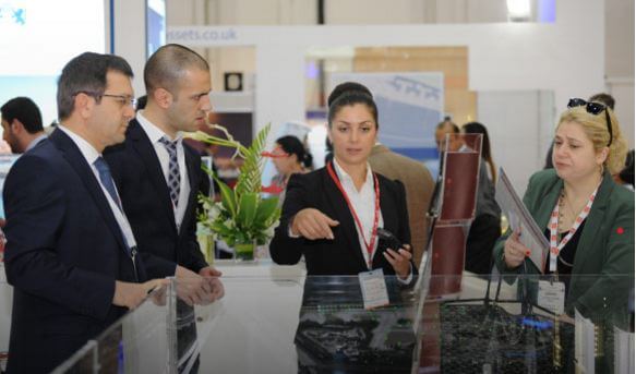 Over 100 Countries to Participate in the International Property Show 2016