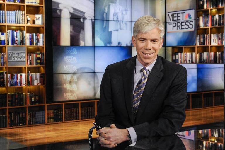 TV-NBC-Meet the Press