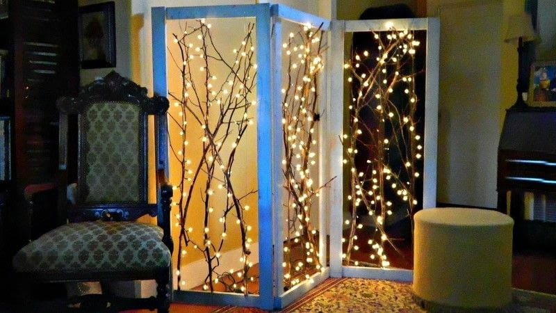 Room Divider