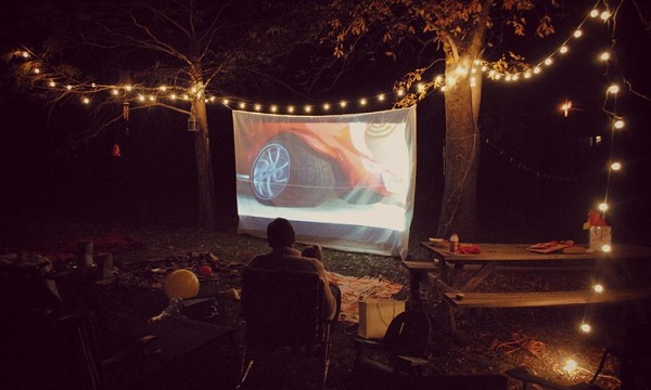 hoppler outdoor theater