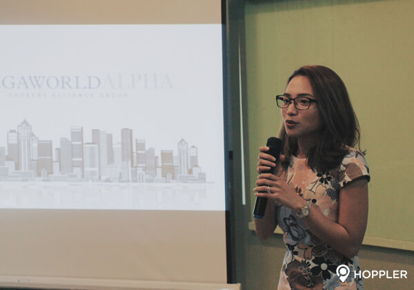 hoppler pro series patty