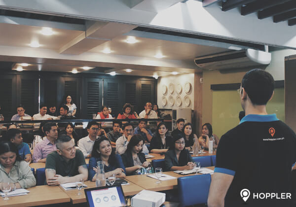 hoppler pro series two