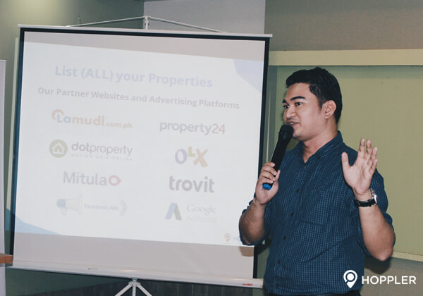 hoppler pro series vier