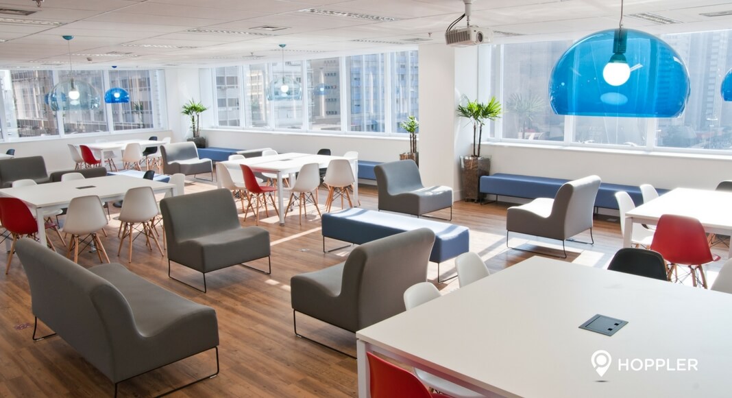 Different Grades & Classes of Office Spaces in the Philippines | Hoppler