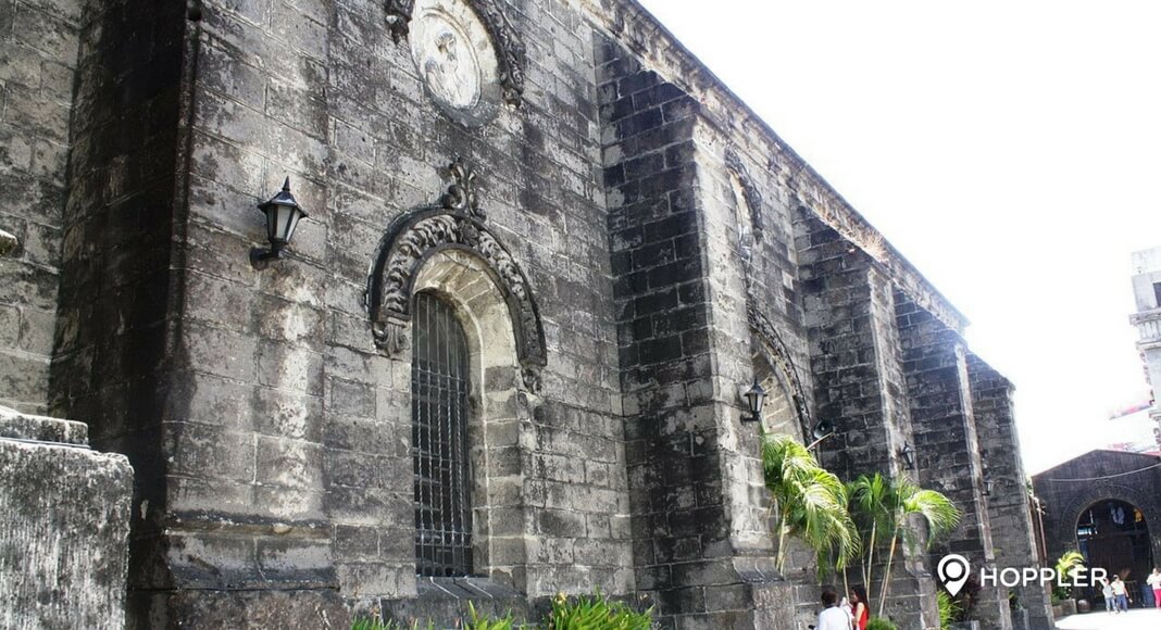 12 Popular Churches in Metro Manila for Visita Iglesia Hoppler