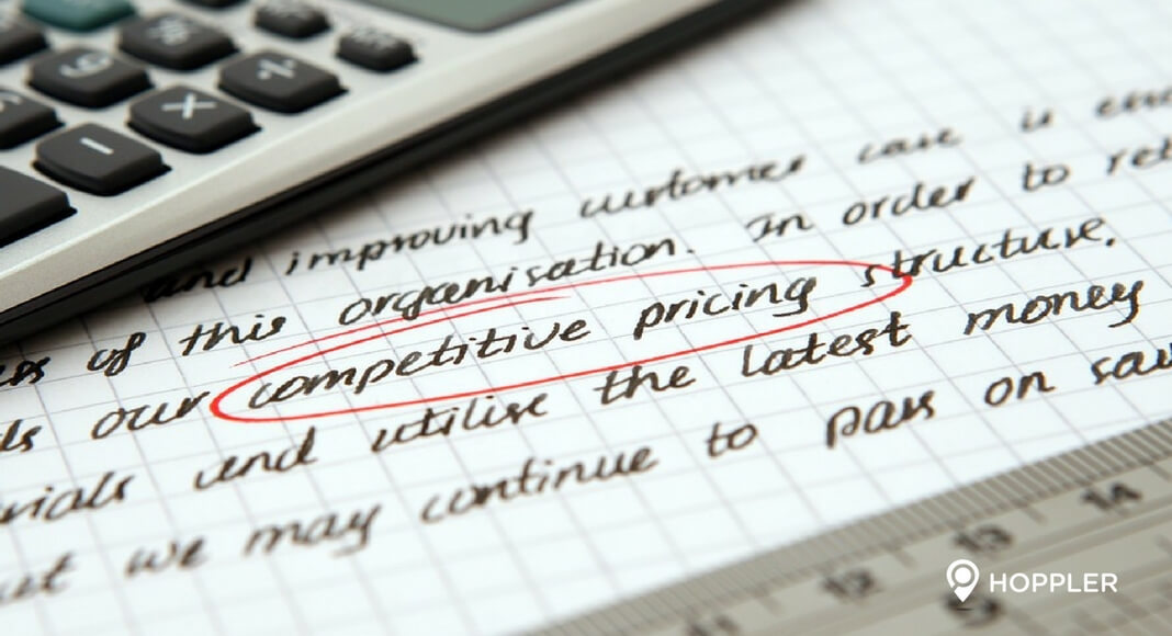 how-to-set-the-right-selling-price-of-your-property how to set the right selling price of your property