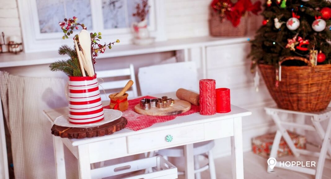 7 Places To Buy Christmas Decorations In The Metro