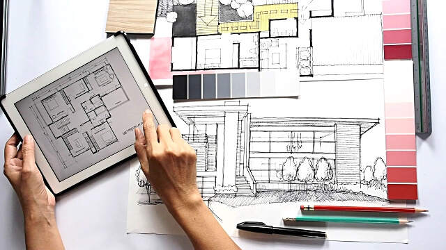 Home Based Interior Designs: A Guideline on How to Make a Home More ...