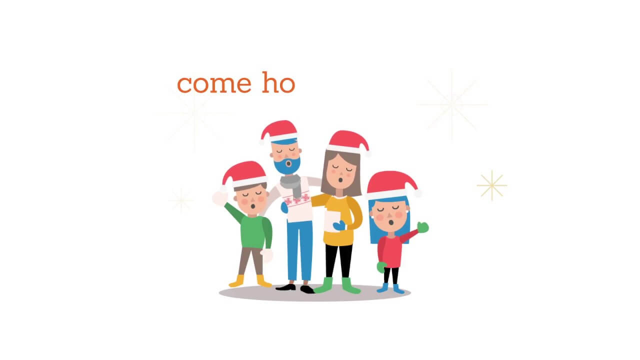 Fun Things To Do At Home On Christmas Eve