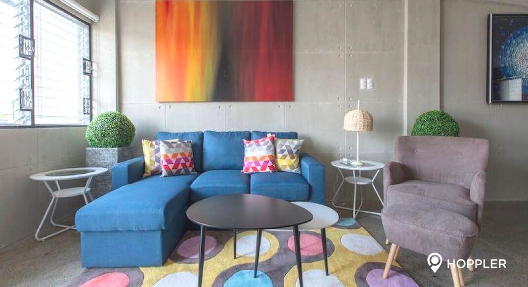 townhouses-in-metro-manila-for-a-starting-family