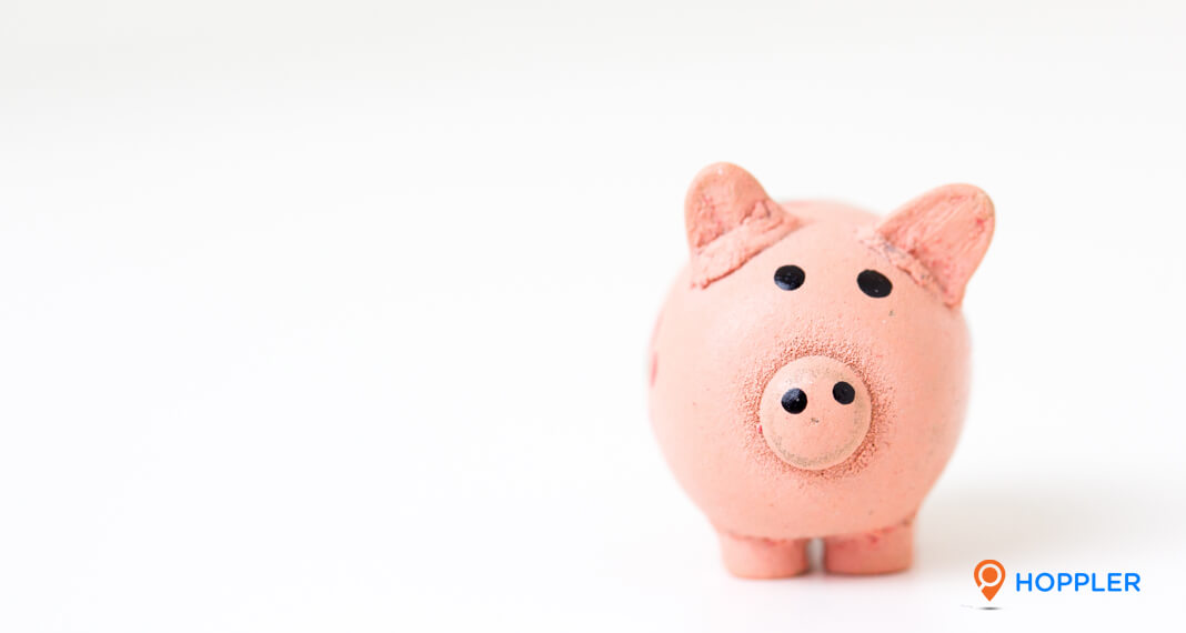 hoppler-how-to-save-for-a-house-down-payment-in-one-year
