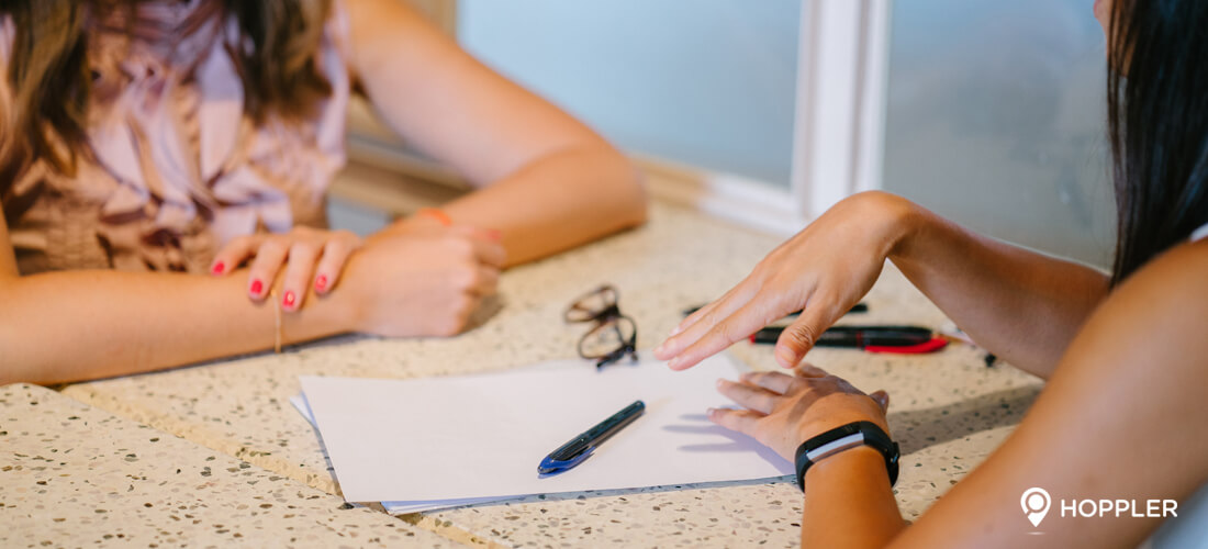 How to Negotiate a Lower Price Property Hoppler