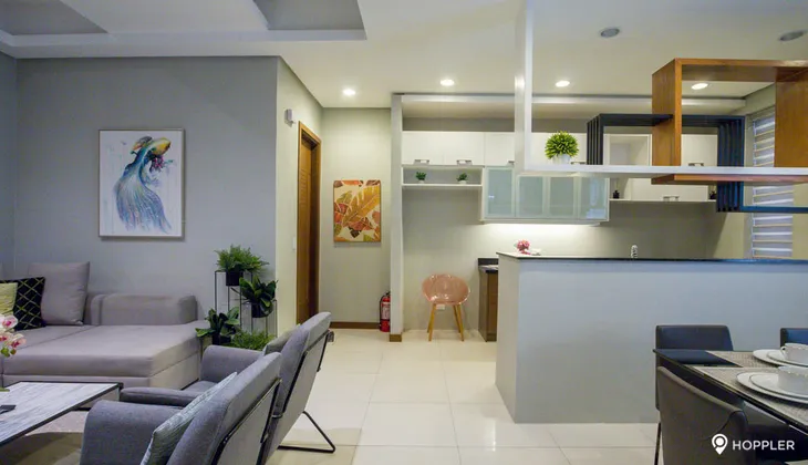 4BR Townhouse for Sale in Balintawak, Quezon City