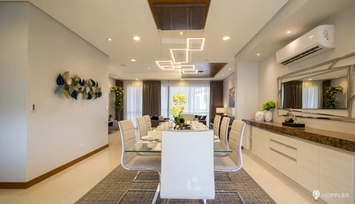 4BR Townhouse for Sale in New Manila, Quezon City