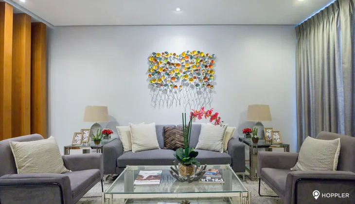 Townhouse For Sale in Camp Crame Quezon City