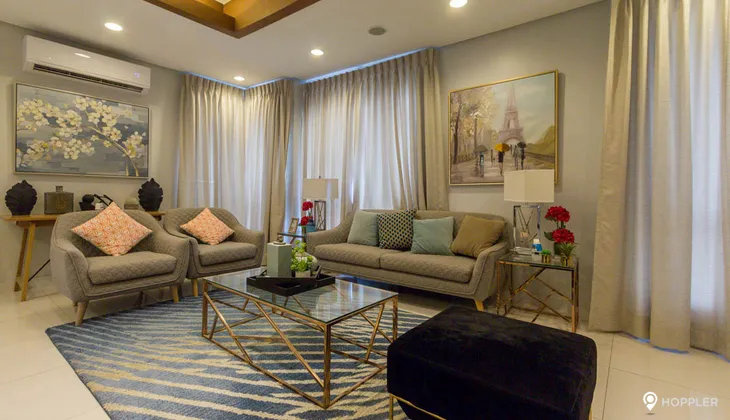 3BR Townhouse for Sale in Congressional Ave, Quezon City