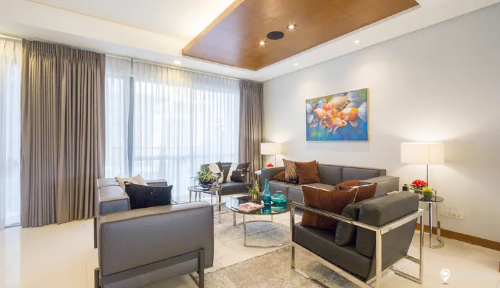 4BR Townhouse for Sale in Greenhills, San Juan