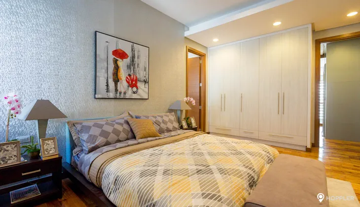 4BR Townhouse for Sale in N. Averilla, San Juan