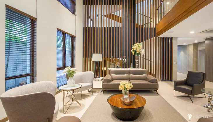 4BR House for Sale in Greenhills, San Juan