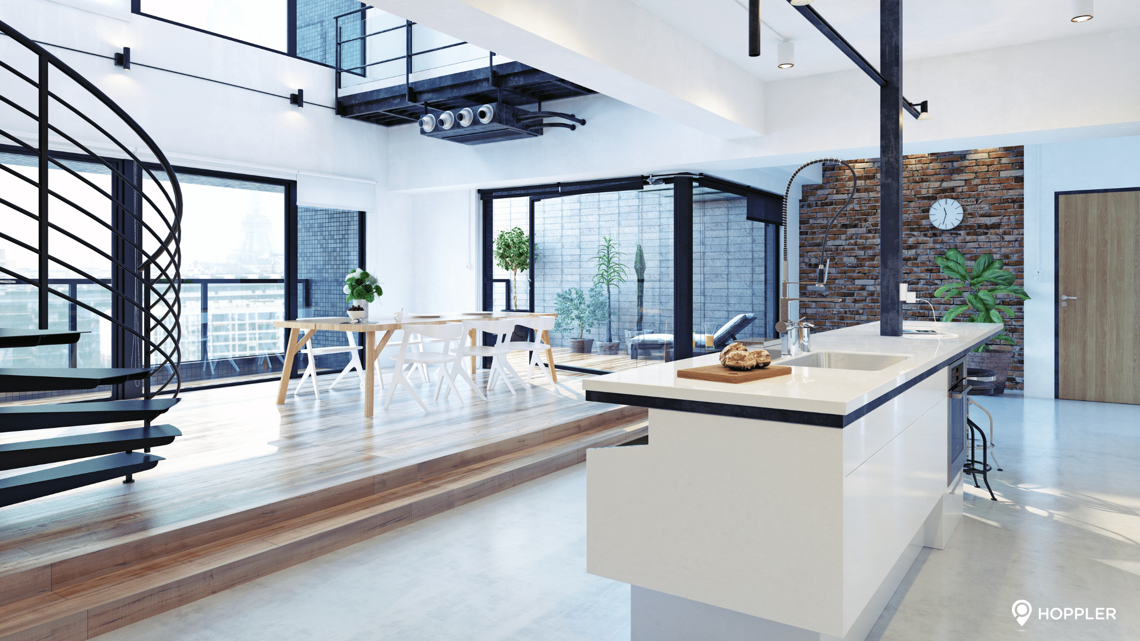 5 Luxury Real Estate Trends To Watch Out in 2021 For Your Next ...