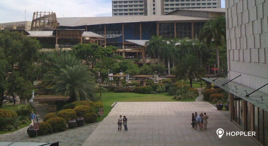 5-parks-to-explore-in-makati-city 5 parks to explore in makati city