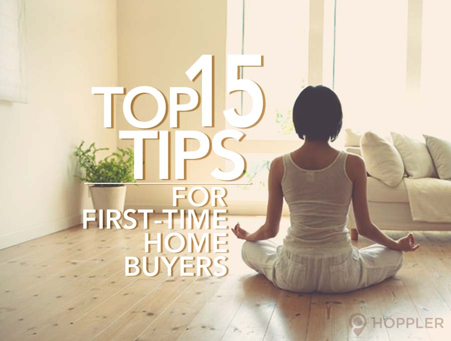 Best option for first-time home buyers