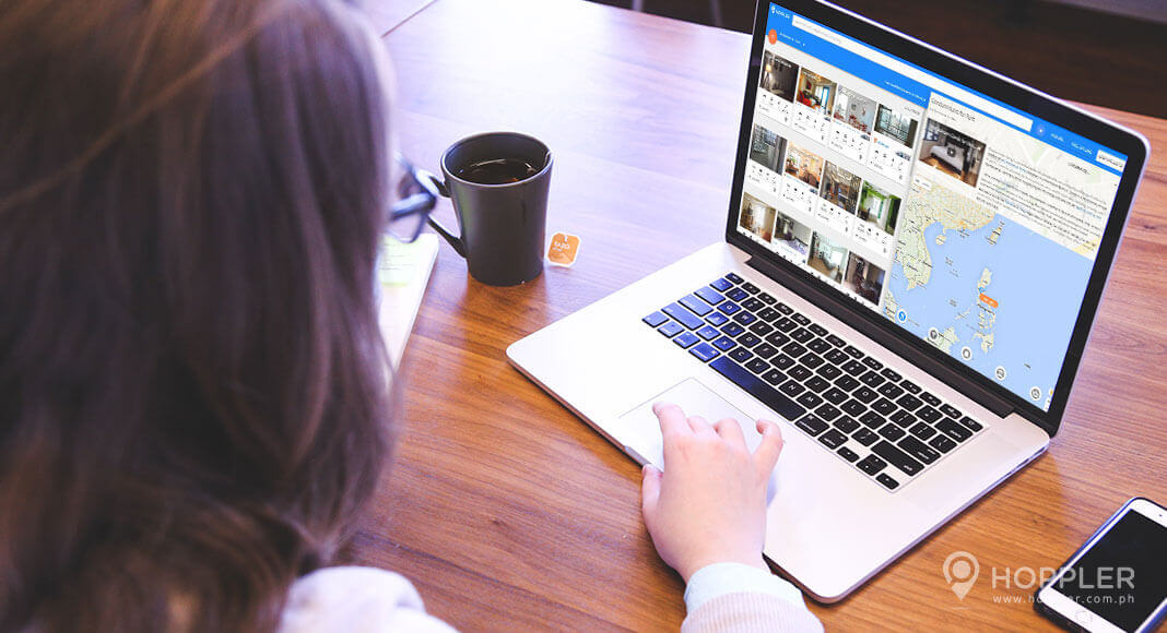 how to edit your uploaded listings on hoppler