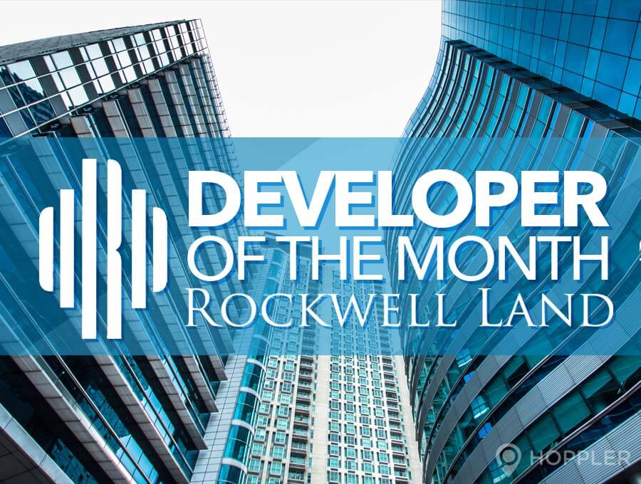 Developer of the Month Rockwell Land Corp.