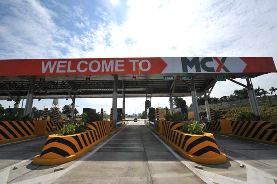 MCX1