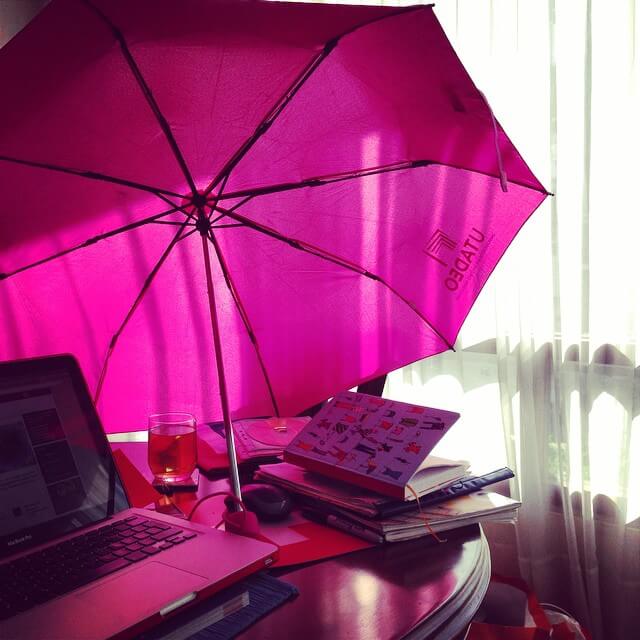 List 90+ Wallpaper How To Reverse Bad Luck From Opening An Umbrella