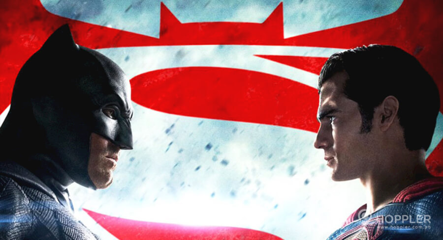 batman vs superman whose man cave is better