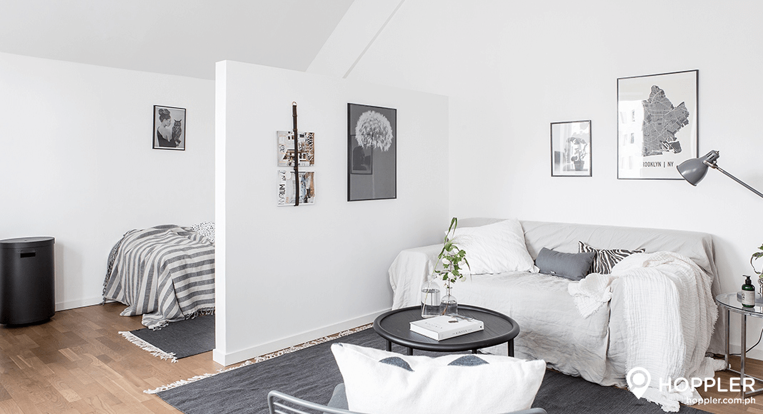 46 Smart Room Divider Ideas For Tiny Spaces