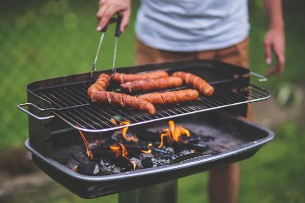 hopple beer bbq