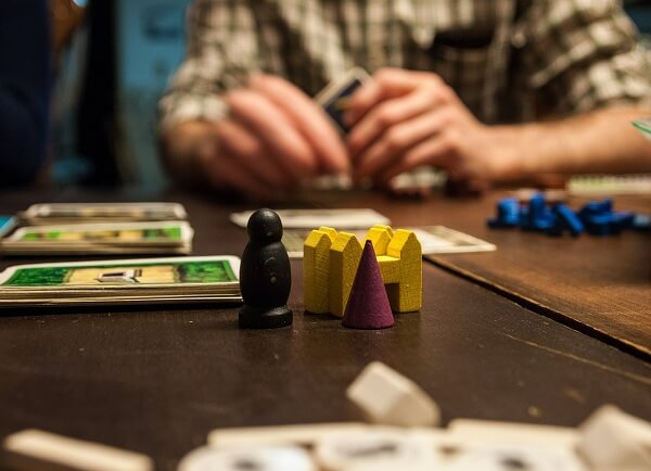 hoppler board game