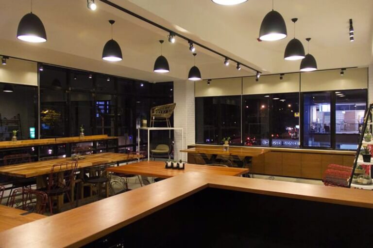 hoppler boardroom ph