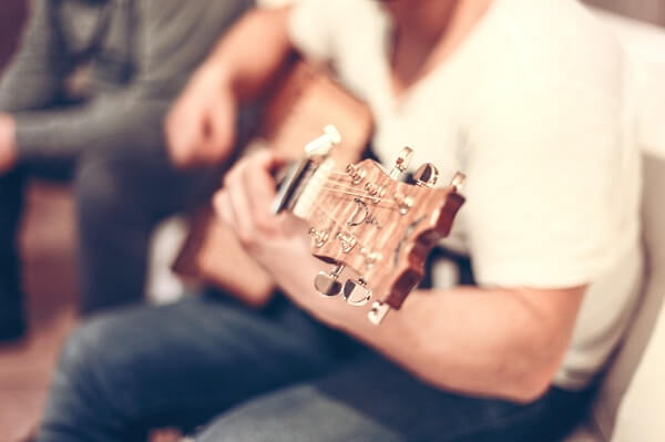 hoppler community music