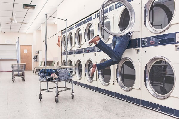 hoppler laundry