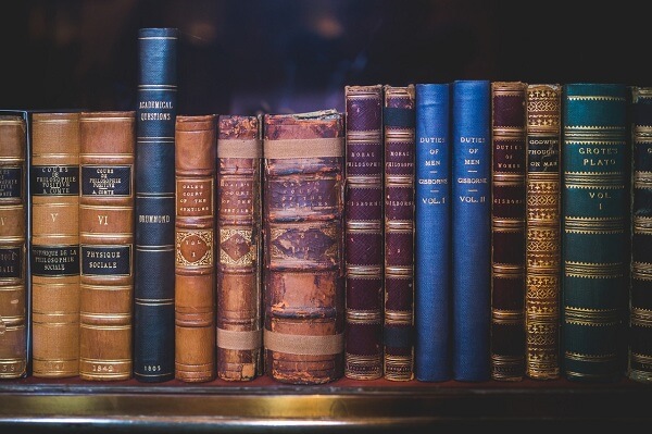 hoppler library