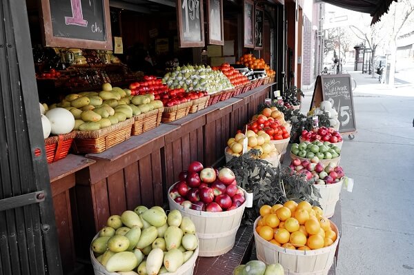 hoppler market