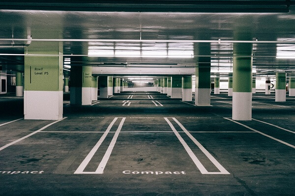 hoppler parking