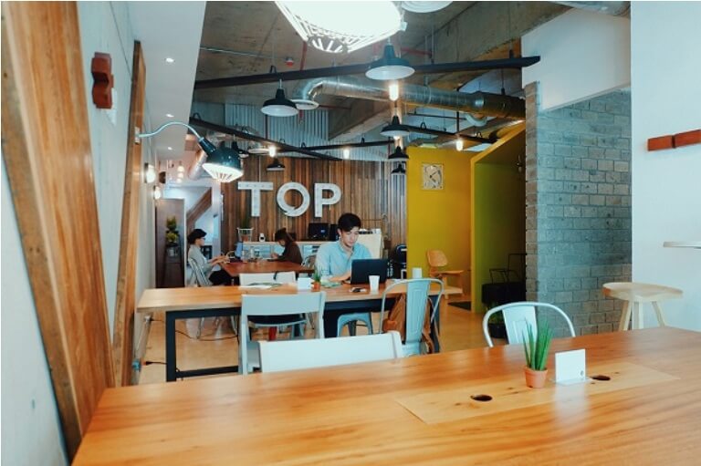 hoppler the office project