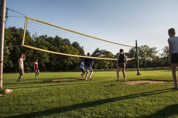 hoppler volleyball