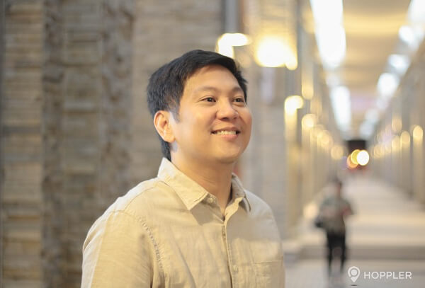 hoppler broker of the month raymond atencio