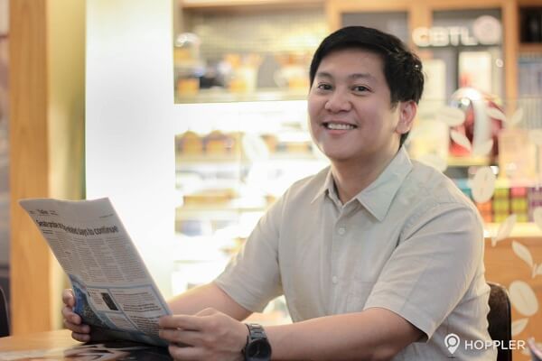 hoppler broker of the month raymond atencio