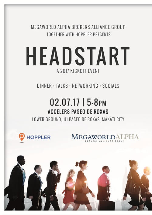 hoppler-megaworld-headstart-invite