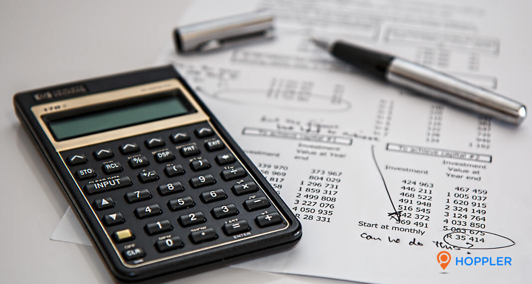 hoppler-ways-to-financially-prepare-you-for-your-first-real-estate-purchase