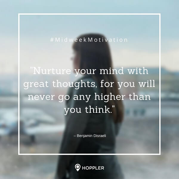 hoppler-free your mind