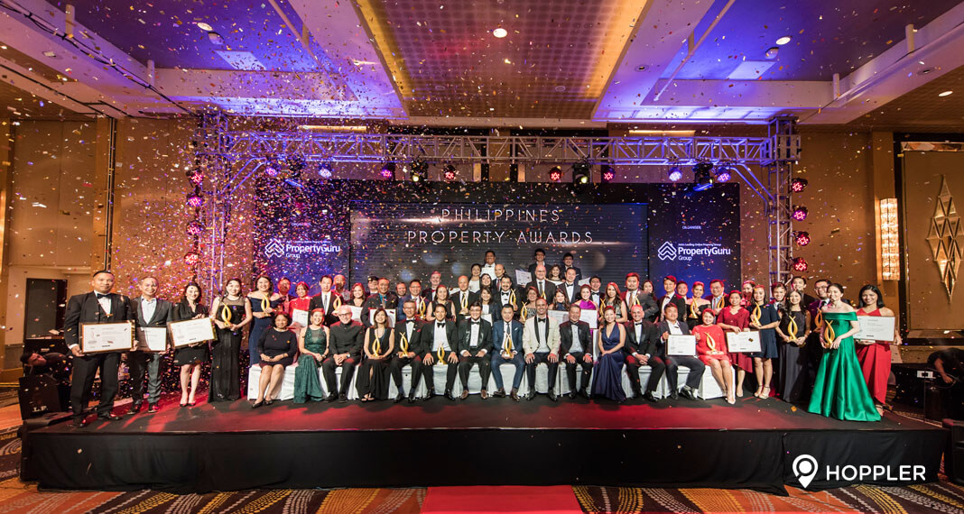 hoppler-diversity-sustainability-and-social-responsibility-celebrated-at-6th-annual-propertyguru-philippines-property-awards-2018