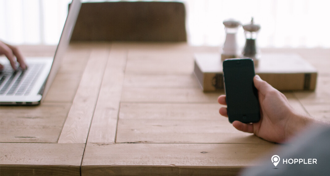 hoppler-unlock-social-media-success-for-your-real-estate-brand-in-5-ways