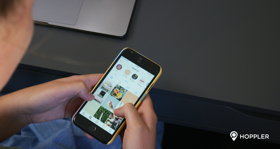 hoppler-how-to-build-trust-in-real-estate-through-social-media